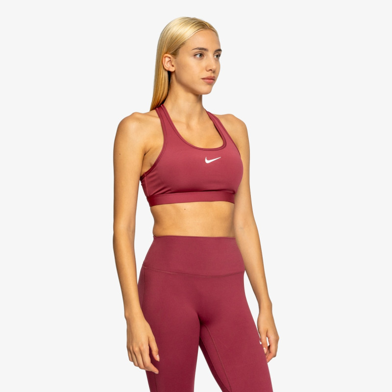 Nike W NK SWSH MED SPT BRA 