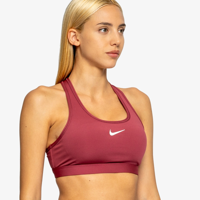 Nike W NK SWSH MED SPT BRA 