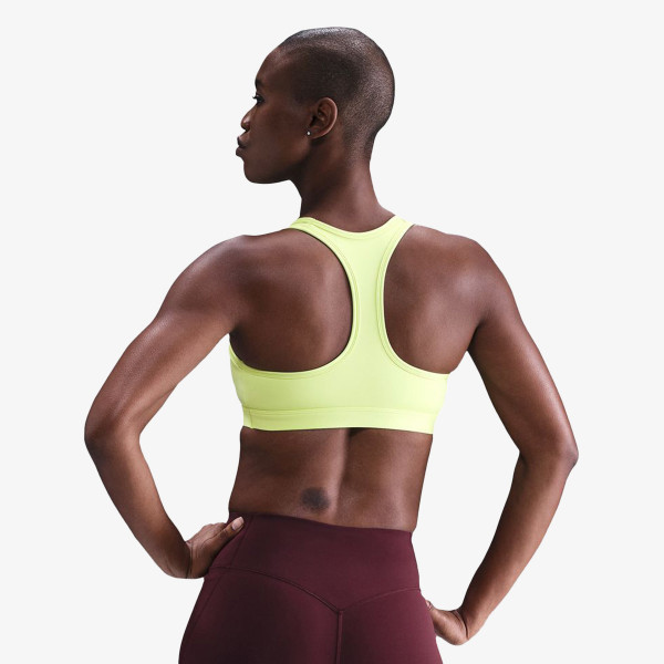 Nike W NK SWSH MED SPT BRA 