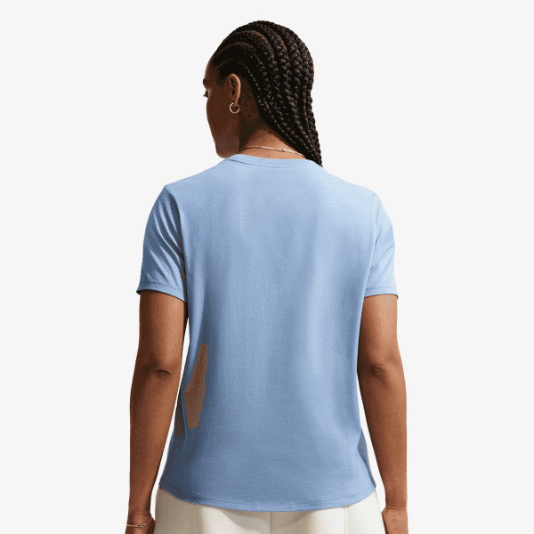 W NSW CLUB SS TEE 
