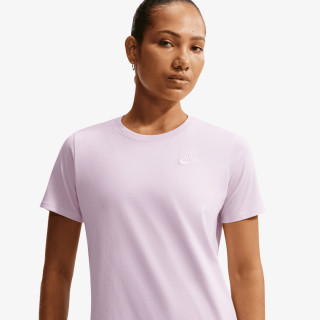 W NSW CLUB SS TEE 
