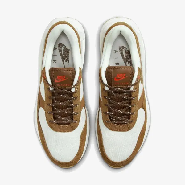 NIKE Air Max SYSTEM Special Edition 