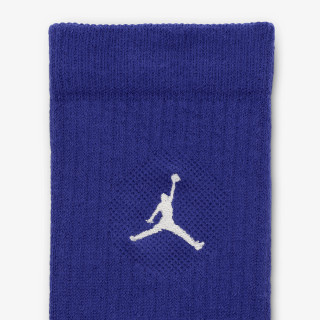 Nike U J EVERYDAY CUSH POLY CREW 3PR -  144 