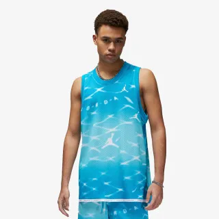 Jordan M J ESS AOP JERSEY 