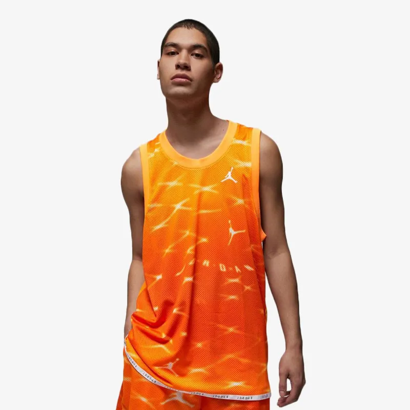 Jordan M J ESS AOP JERSEY 