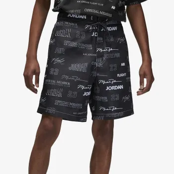 Jordan M J FLT MVP STMT WVN SHORT 