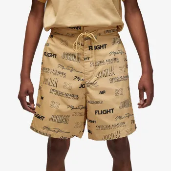 Jordan M J FLT MVP STMT WVN SHORT 