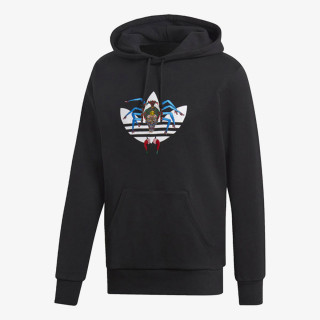 adidas TANAAMI HOODY 