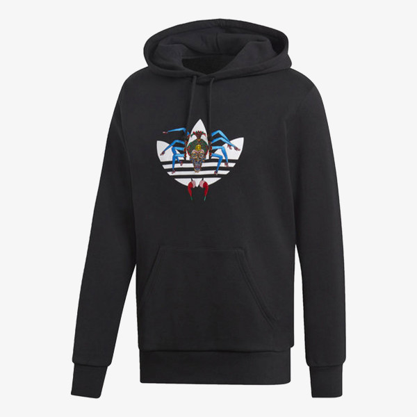 adidas TANAAMI HOODY 