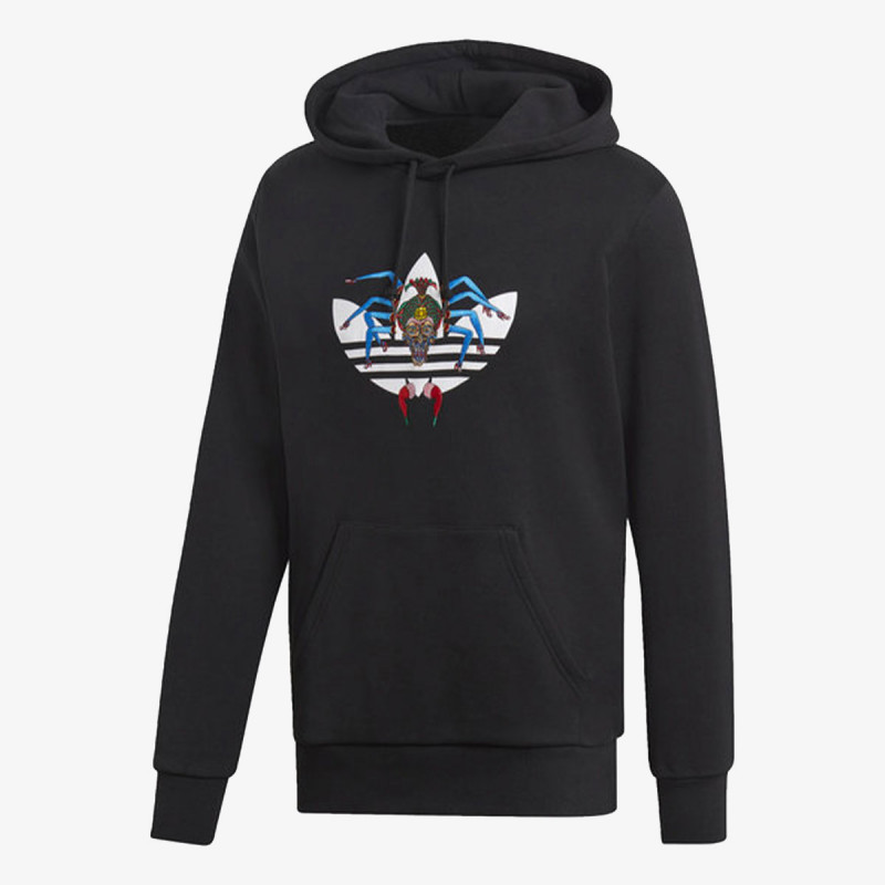 adidas TANAAMI HOODY 