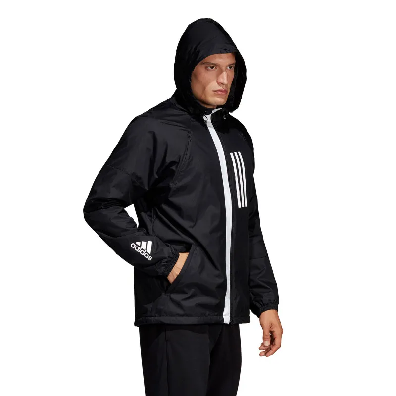 Adidas m wnd jkt fl top
