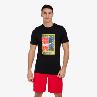 NIKE M NKCT TEE HERITAGE 