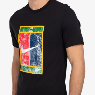 NIKE M NKCT TEE HERITAGE 
