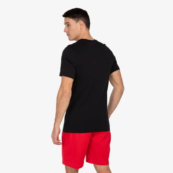 NIKE M NKCT TEE HERITAGE 