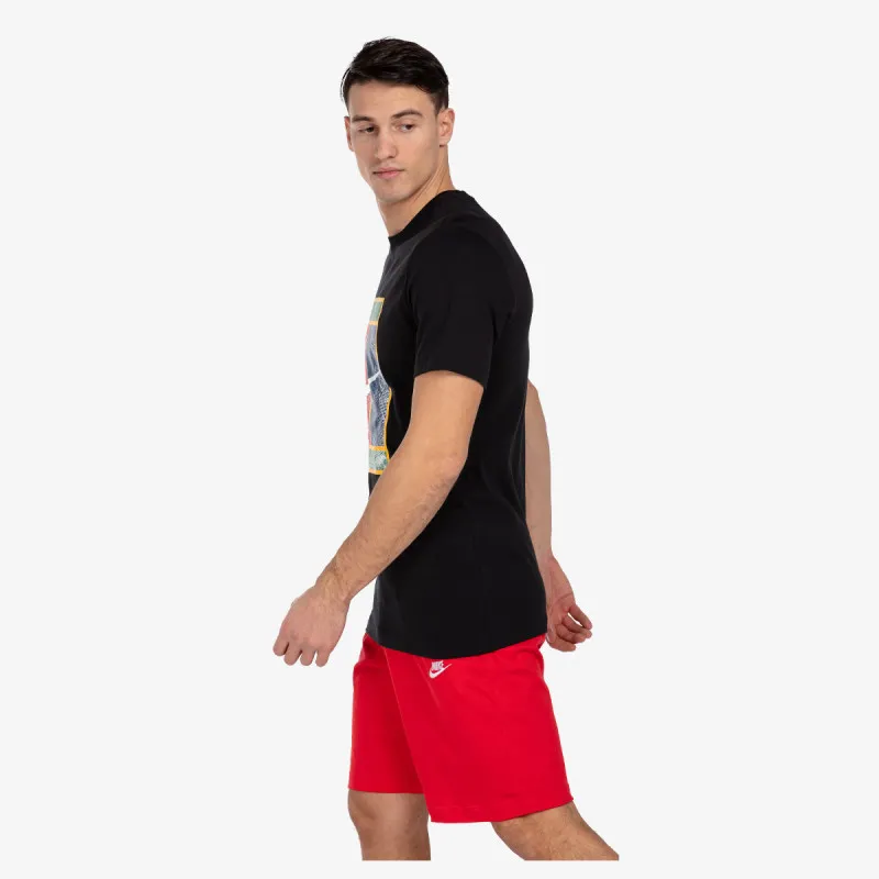 NIKE M NKCT TEE HERITAGE 