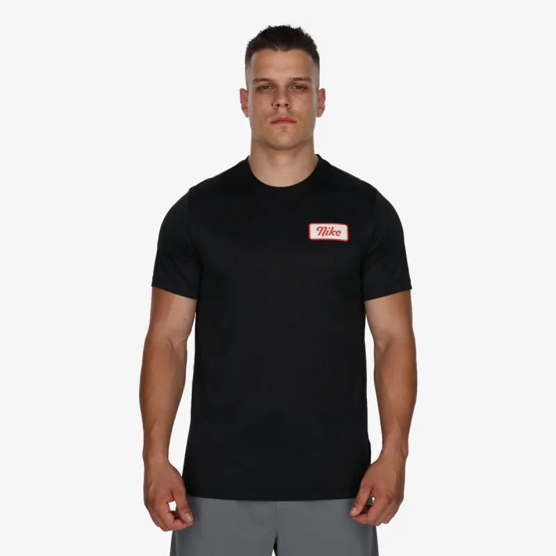 NIKE M NK DF TEE RLGD BODY SHOP 2 
