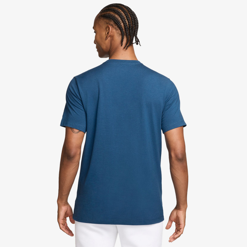 Nike M NSW TEE FRAN JDI VERBIAGE 