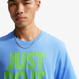 Nike M NSW TEE FRAN JDI VERBIAGE 