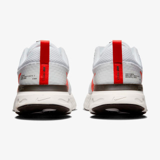 NIKE REACT INFINITY RUN FK 3 RF 