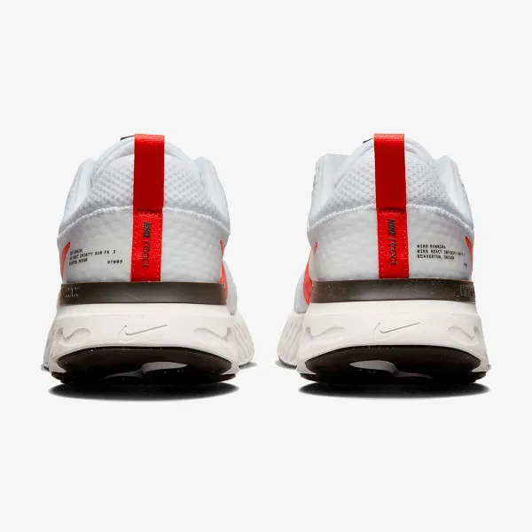 NIKE REACT INFINITY RUN FK 3 RF 