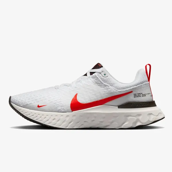 NIKE REACT INFINITY RUN FK 3 RF 