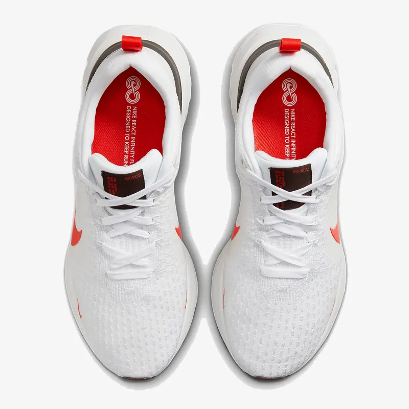 NIKE REACT INFINITY RUN FK 3 RF 