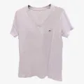Nike W NSW TEE VNECK LBR FS 