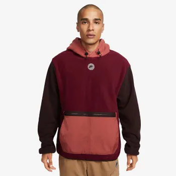 NIKE M NSW SPU HOODY POLAR 