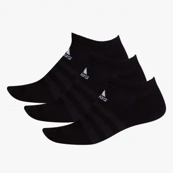 adidas Cushioned Low Cut 3PP 