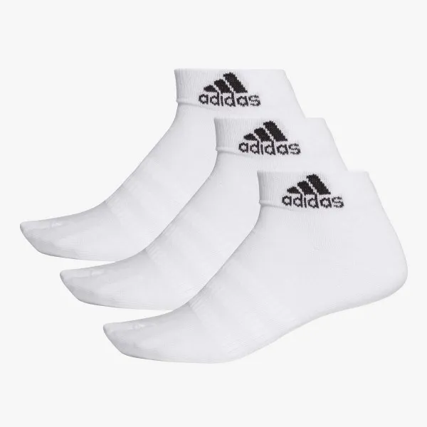 adidas ANKLE 3 PAIRS 