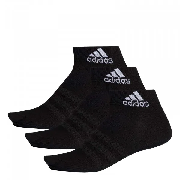 adidas Ankle 3 Pairs 