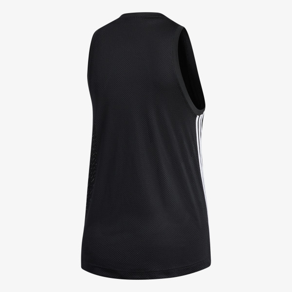 adidas 3S LOOSE TANK 