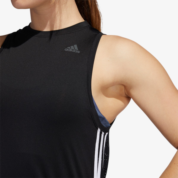 adidas 3S LOOSE TANK 