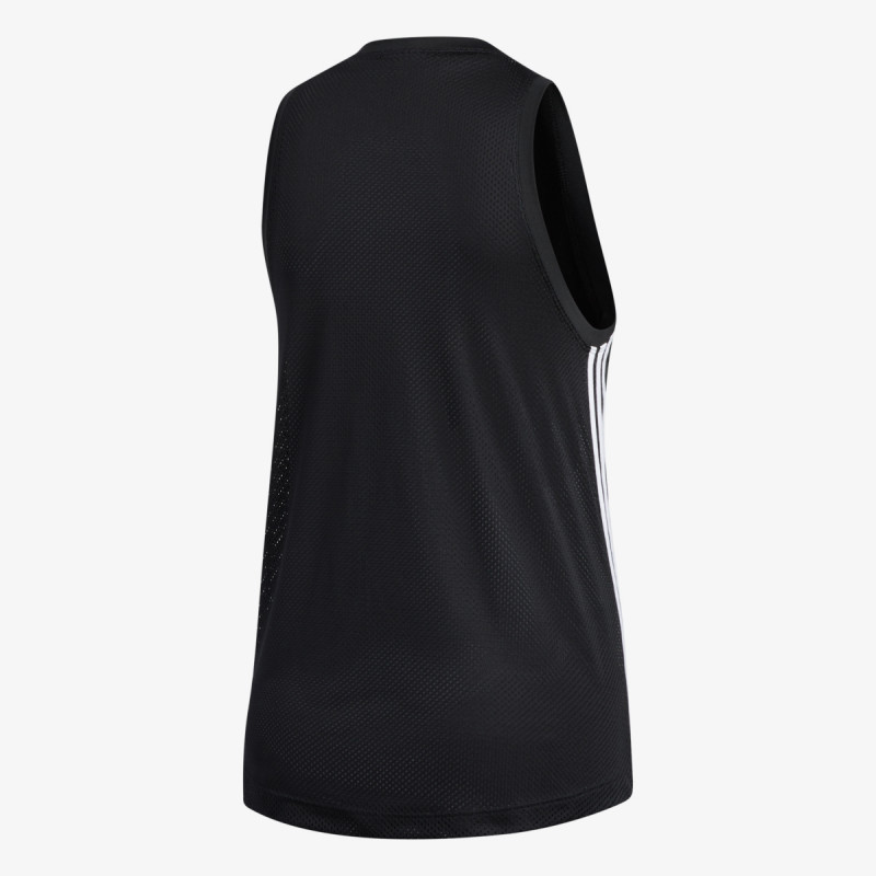 adidas 3S LOOSE TANK 