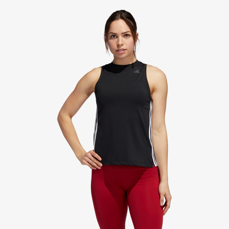 adidas 3S LOOSE TANK 