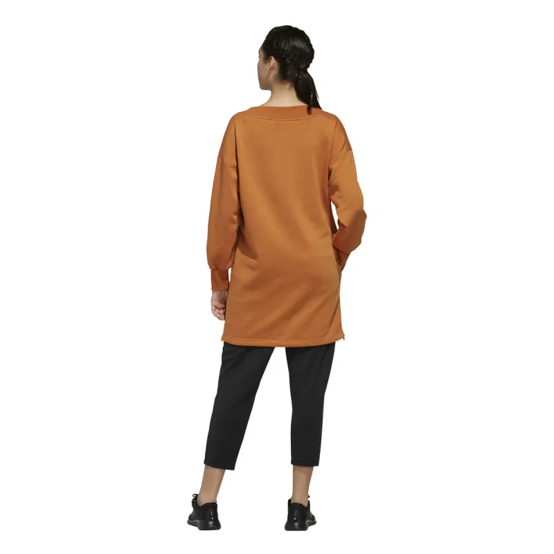 Adidas w id tunic top