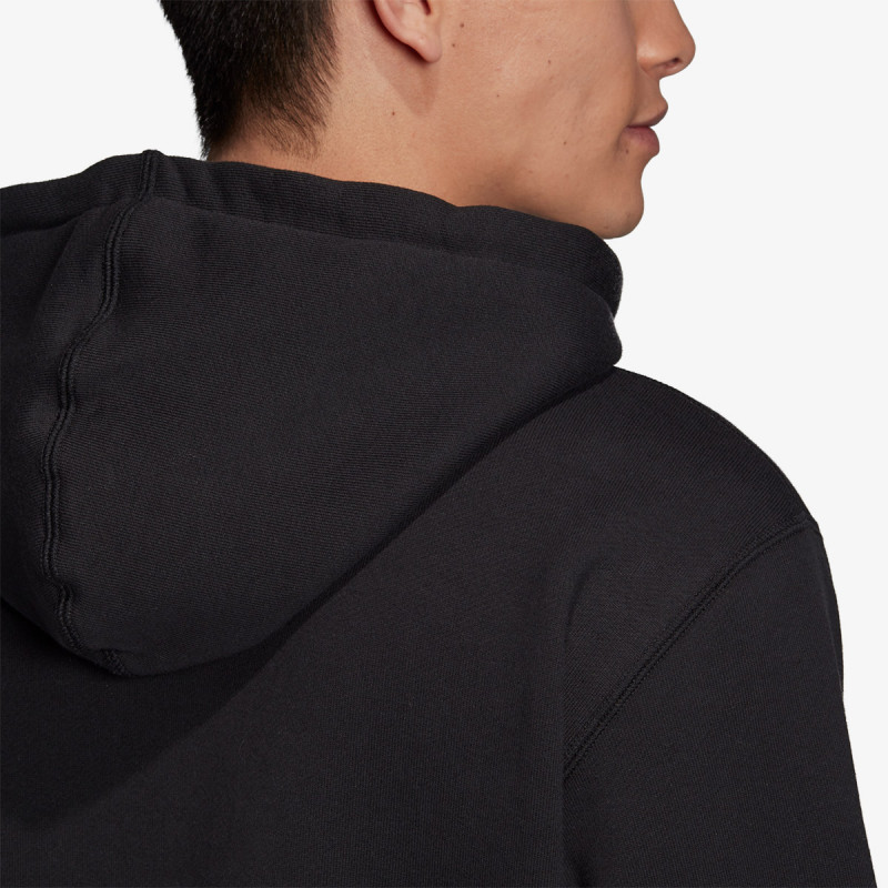 adidas VOCAL FZ HOODY 
