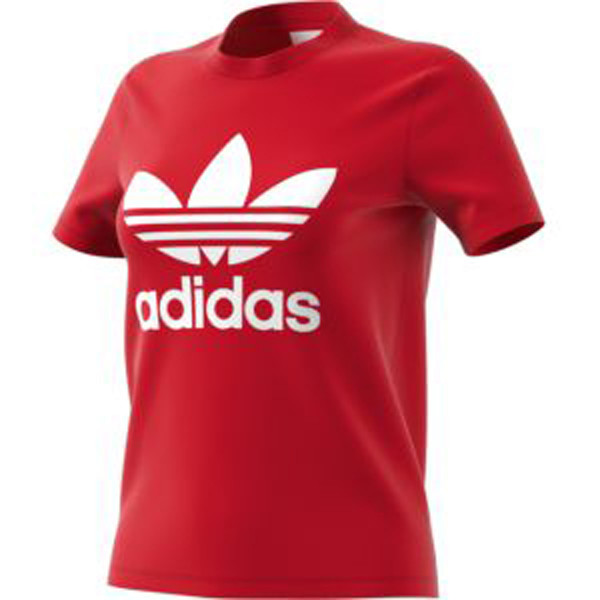 adidas TREFOIL TEE 