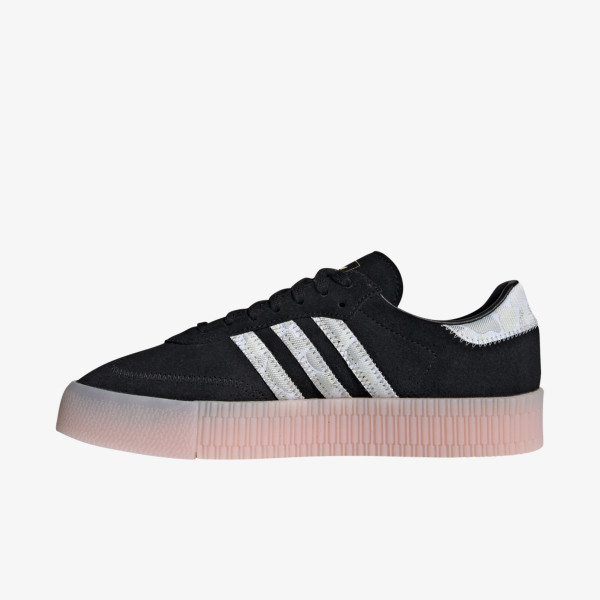 adidas SAMBAROSE W 