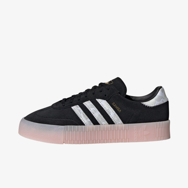 adidas SAMBAROSE W 