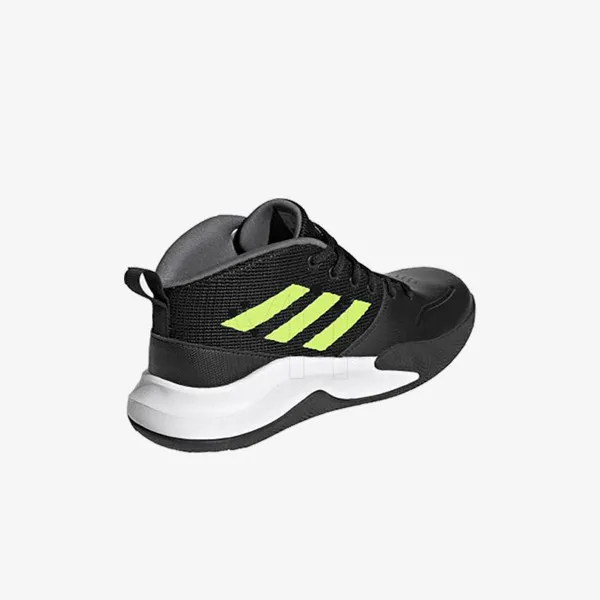 adidas OWNTHEGAME K WIDE 