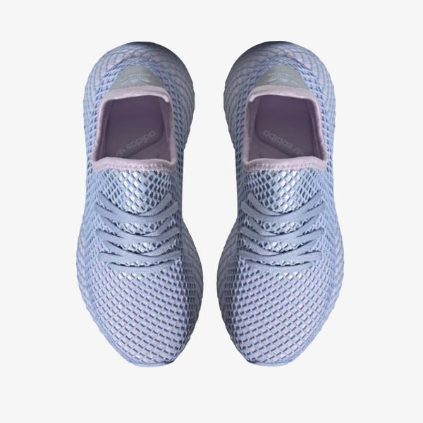 adidas DEERUPT RUNNER W 