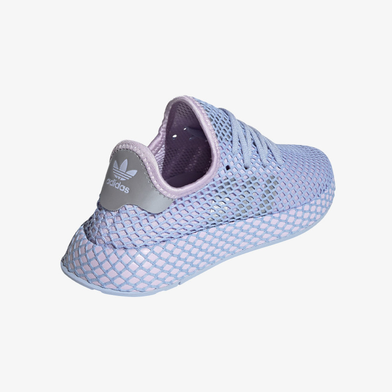 adidas DEERUPT RUNNER W 