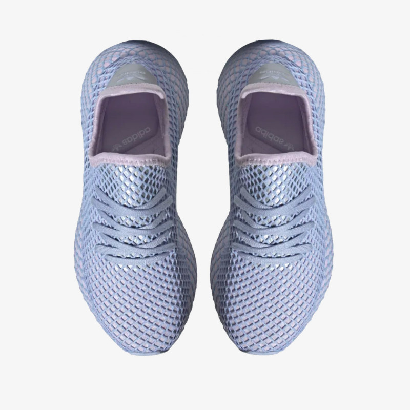 adidas DEERUPT RUNNER W 
