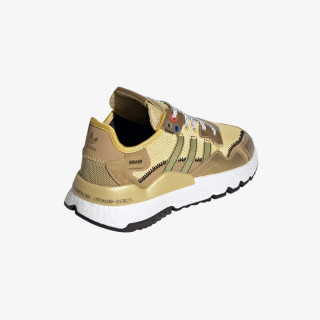 adidas NITE JOGGER W 