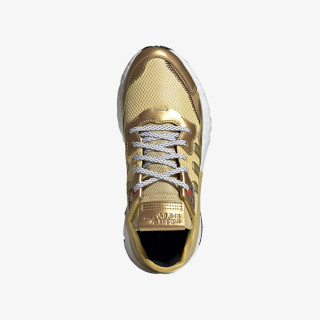 adidas NITE JOGGER W 