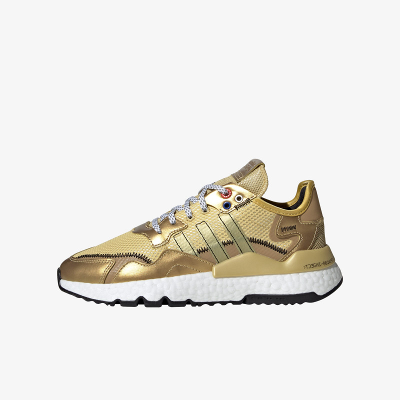 adidas NITE JOGGER W 