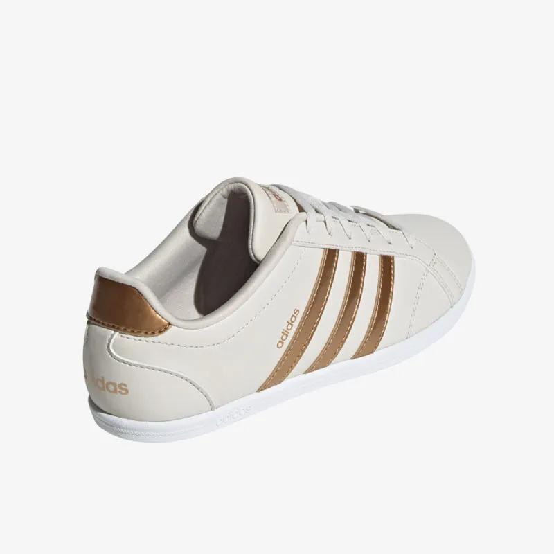 Adidas coneo qt rose gold new arrivals