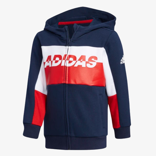 adidas LB FT KN JKT 