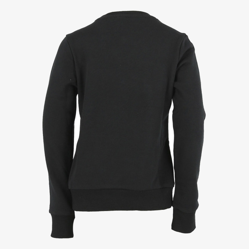 adidas YG E LIN SWEAT 